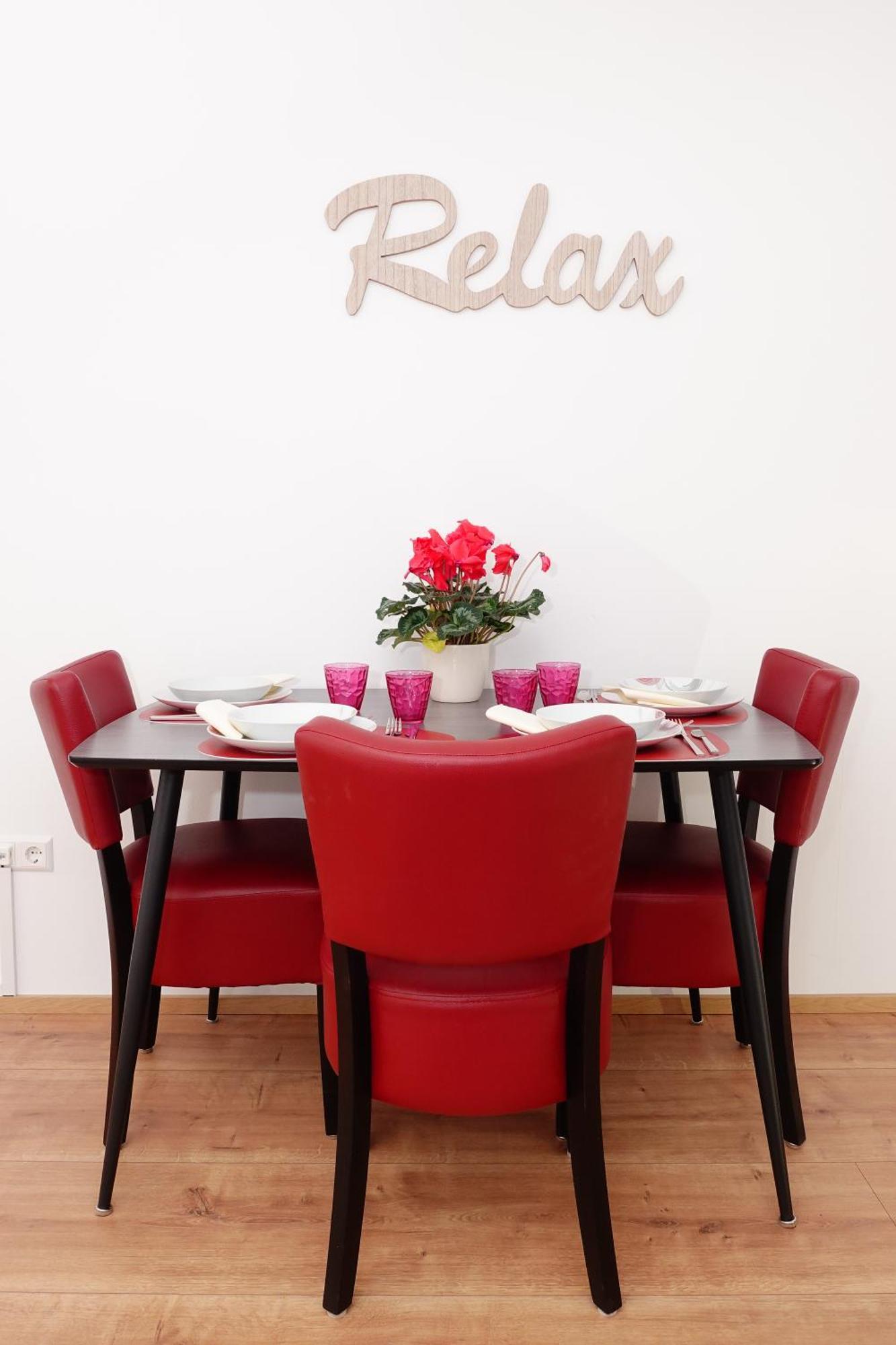 Relax-Red Mit Pool Und Sauna Scheidegg Esterno foto